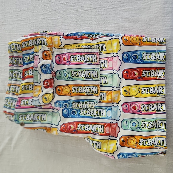 MC2 Saint Barth Swim Trunks - Picture 8 of 8